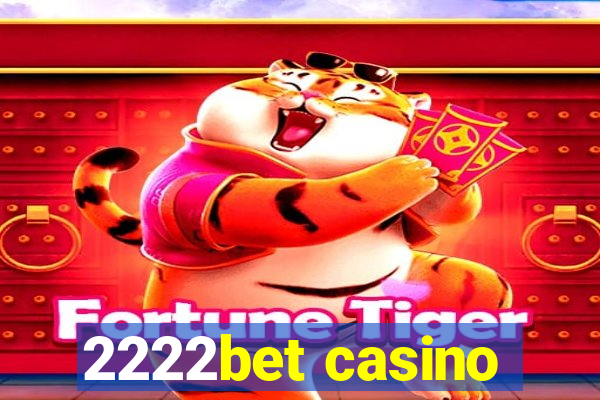 2222bet casino